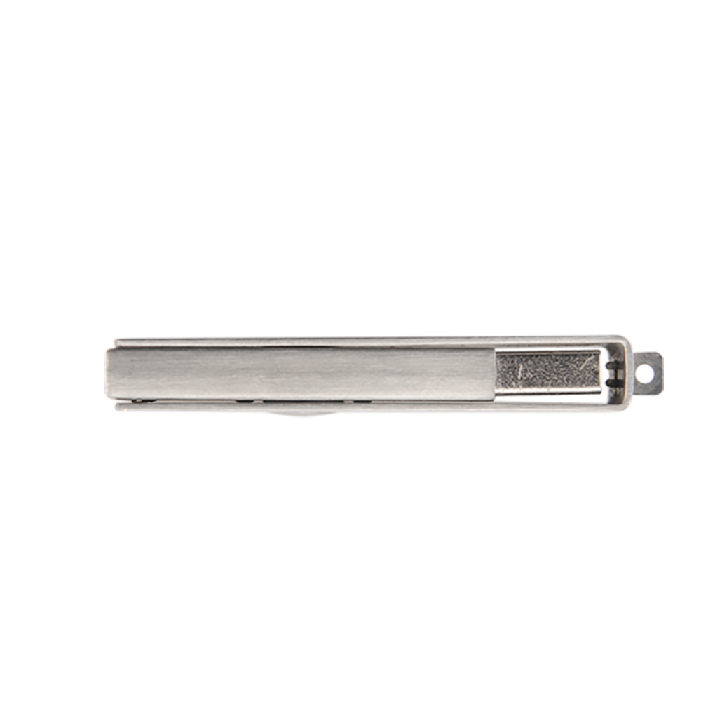 Elva Metal Classic Swivel USB 8