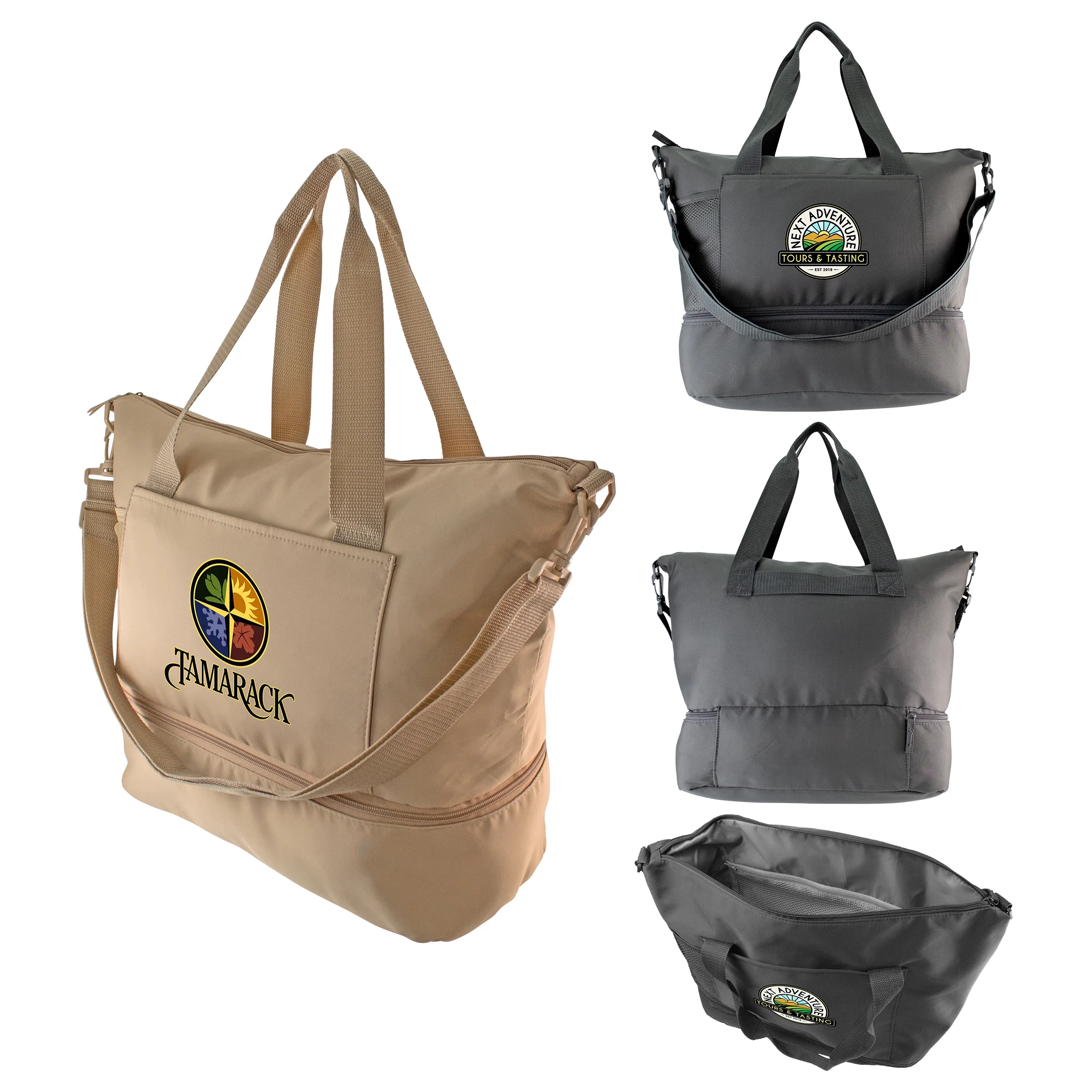 Executive Tote Bag