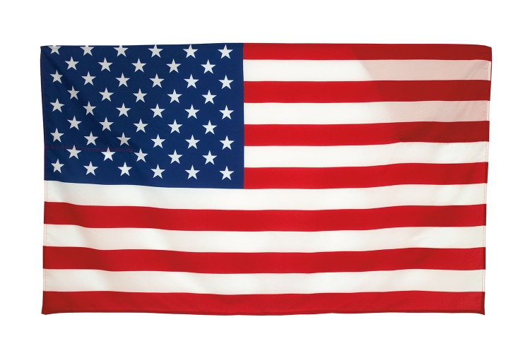 USA Body Flag 3