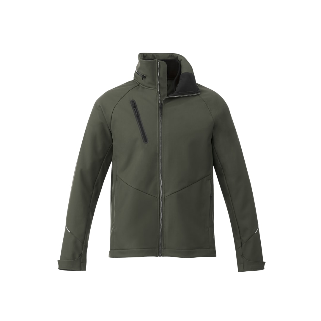 Men's PEYTO Softshell Jacket 15