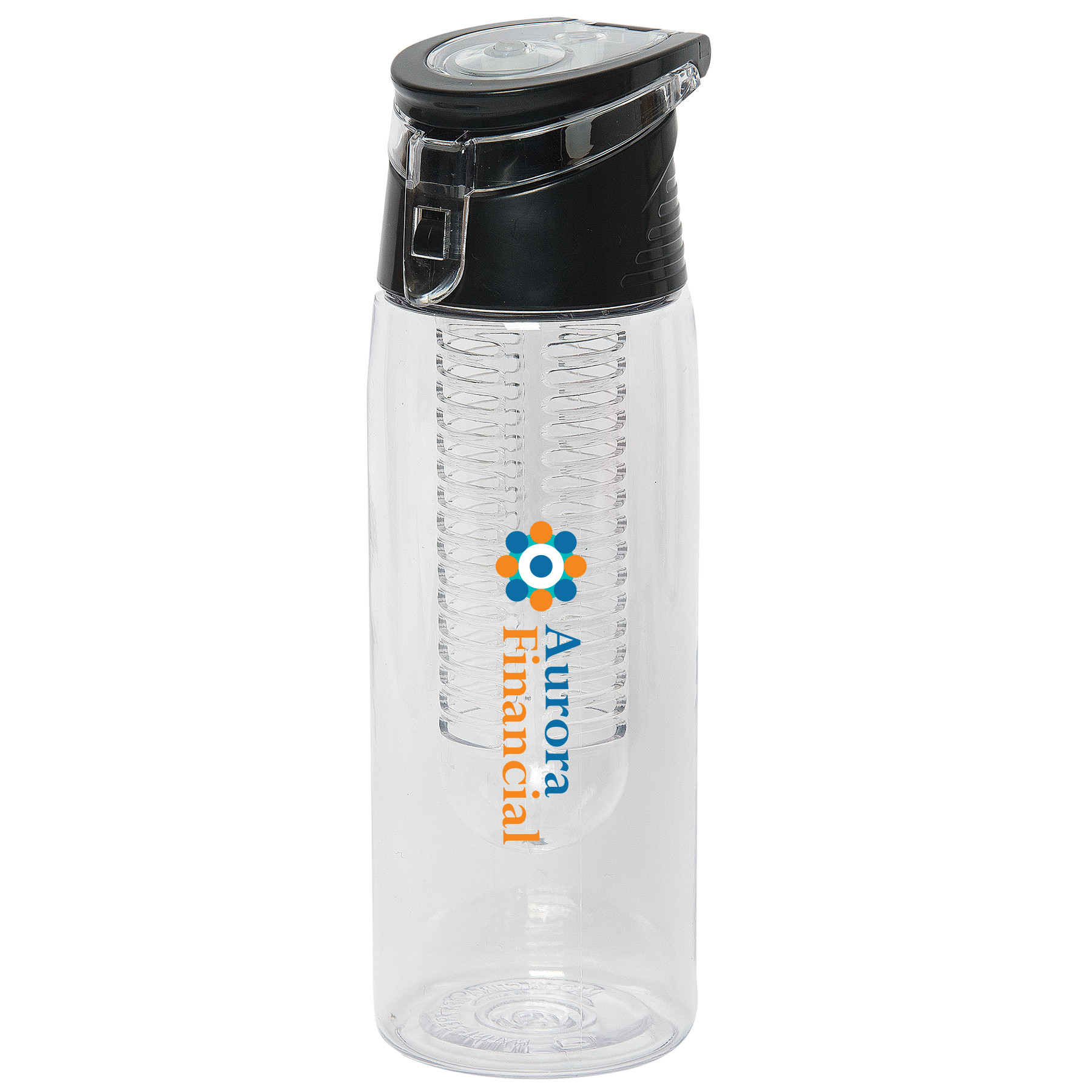 Selma Sipper 680 Ml. (23 Fl. Oz.) Tritan™ Infuser Bottle 2