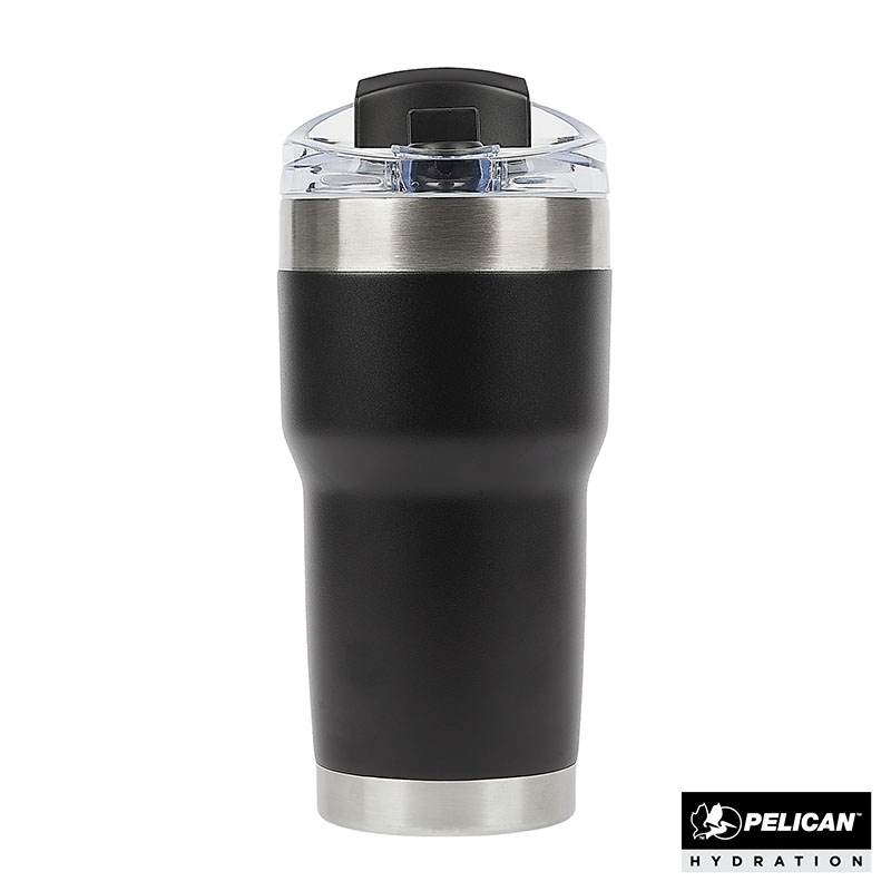 Pelican Traveler™  22 oz. Double Wall Stainless Steel Travel Tumbler 10