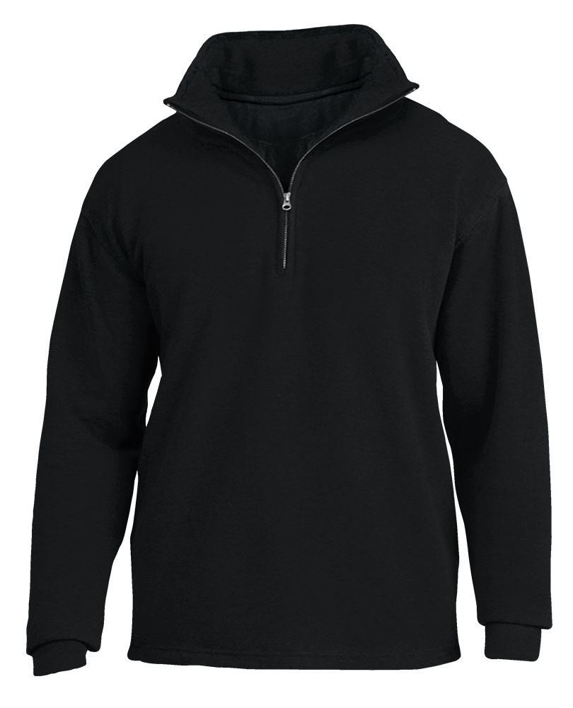 Adult Westport 1/4 Zip Pullover 24