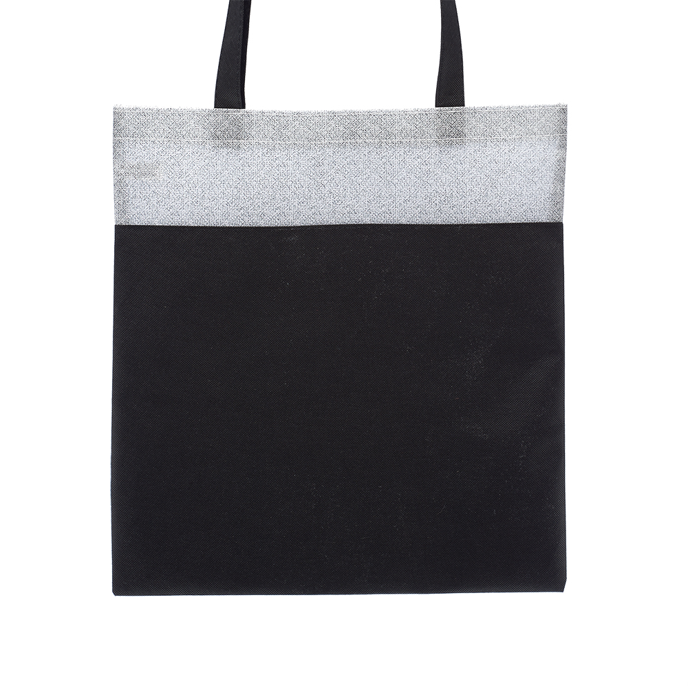 Mosaic Non Woven Tote Bag 7