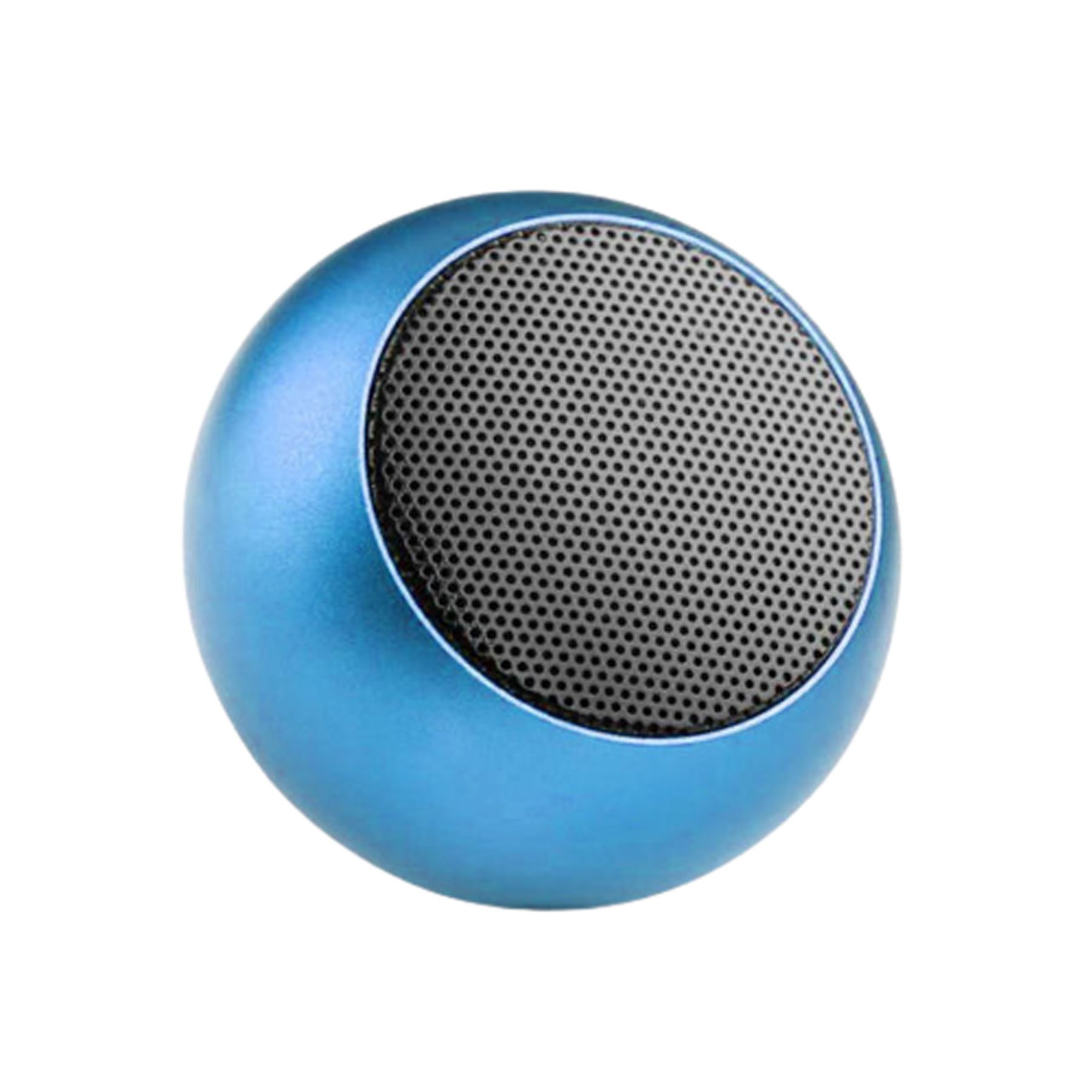Mini Wireless Speaker 5