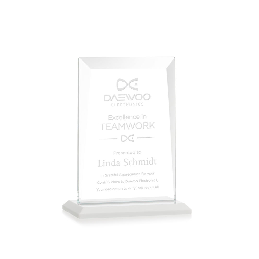 Sullivan Award - White 6