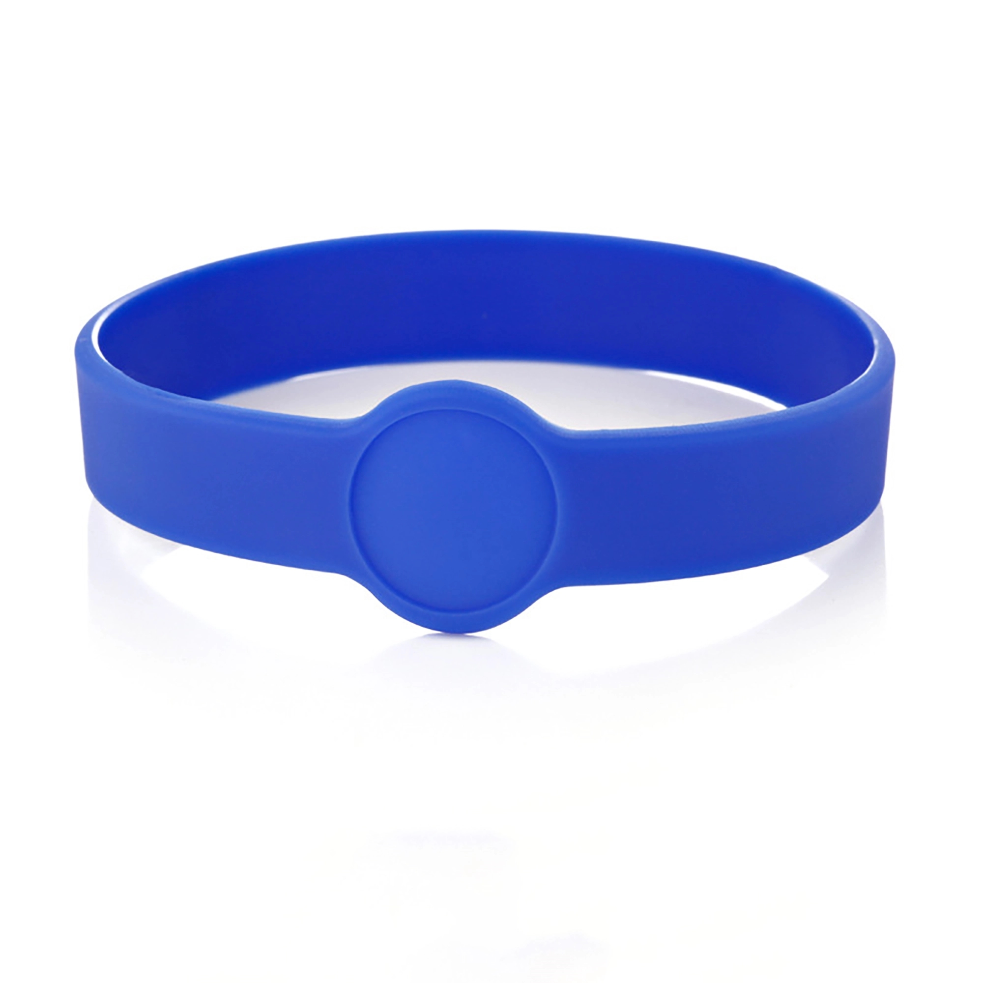 Custom Shaped Silicone Wristbands 5