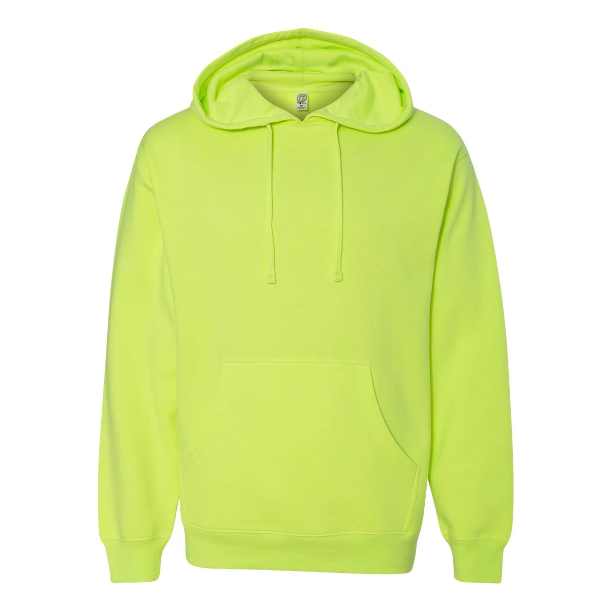 Independent Trading Co. Midweight Hooded Pullover Sweatshirt, custom hoodie or sweatshirt with logo imprint 47