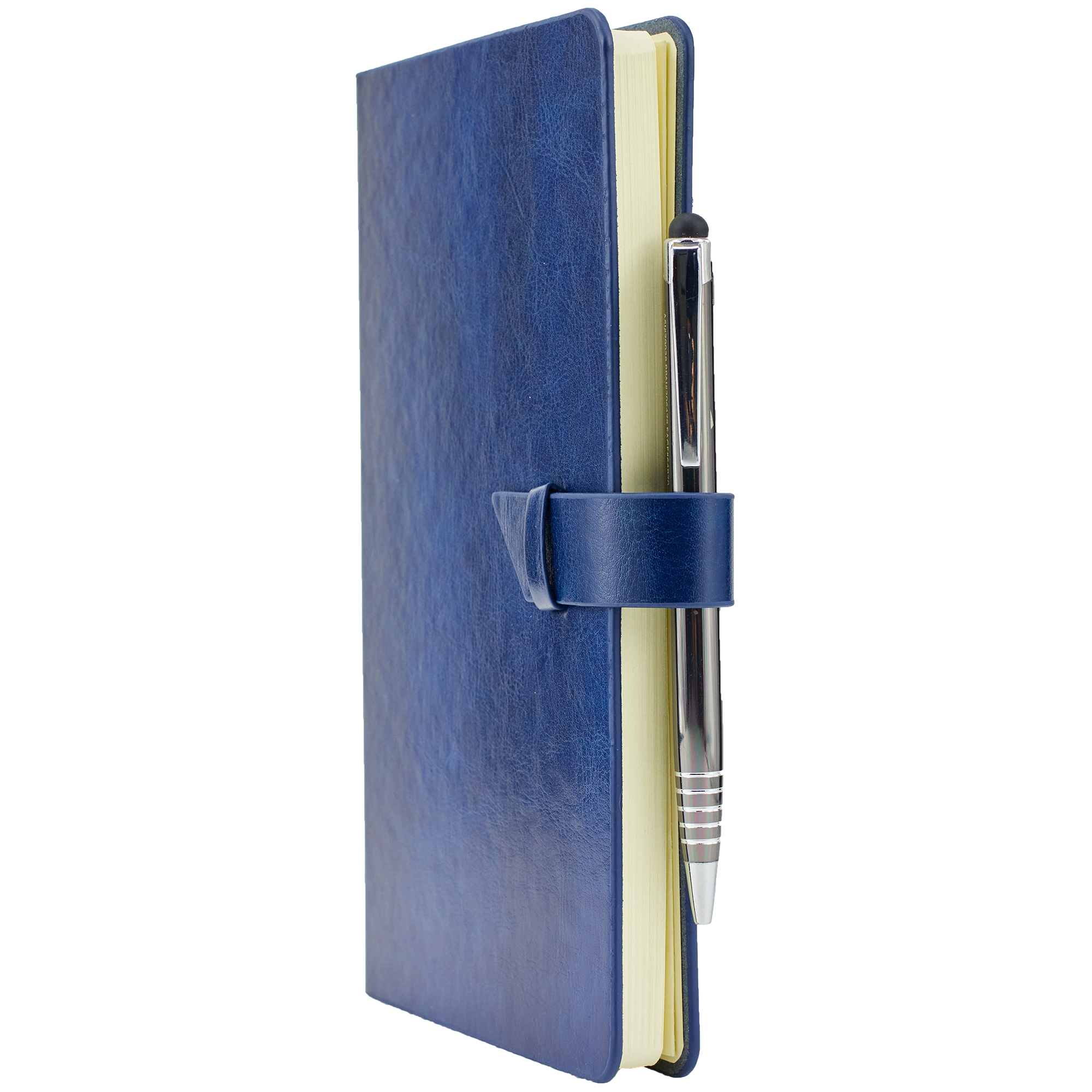 NewAge Italian PU Leather Journal 5