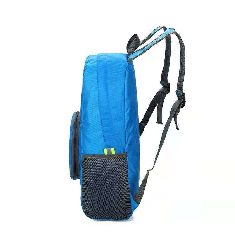 SM00092 - Folding Backpacks for Travel or School Students 2