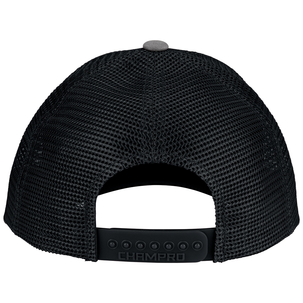 Low Profile Trucker Cap 26