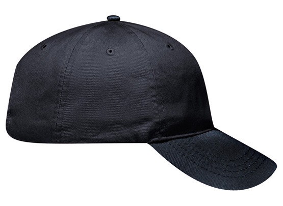 OTTO CAP 6 Panel Low Profile Dad Hat 12