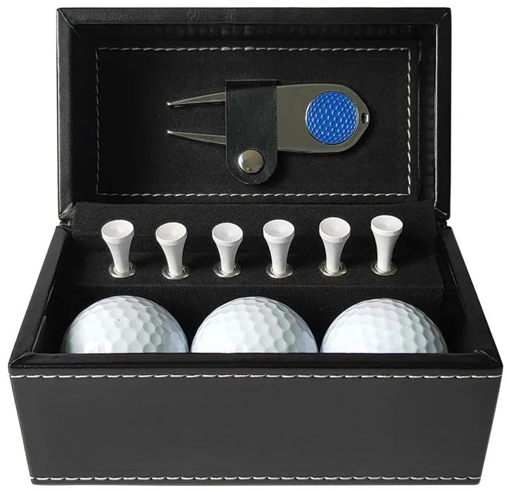Golf Funny Gift Sets 4