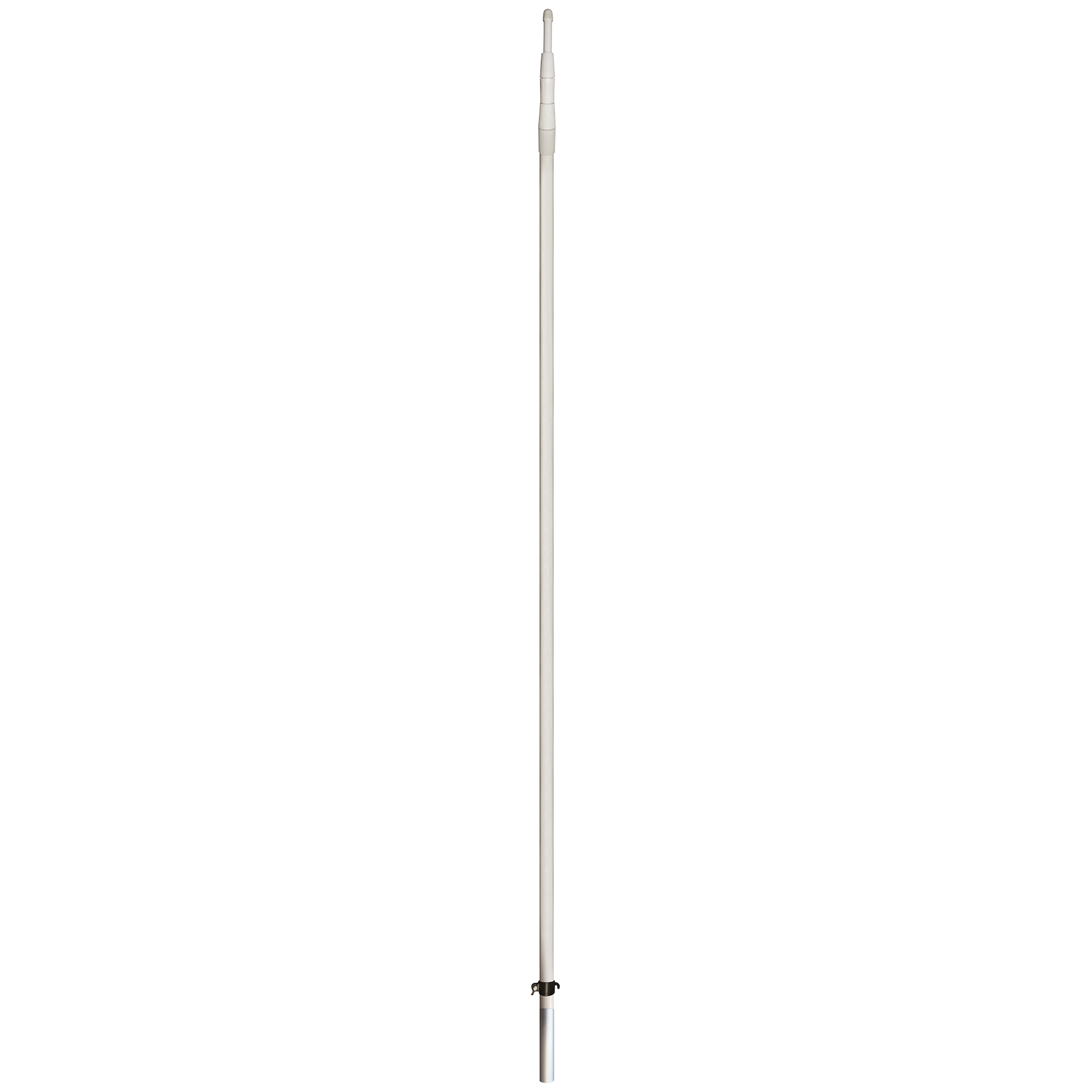 15' Telescoping Fiberglass Pole 2