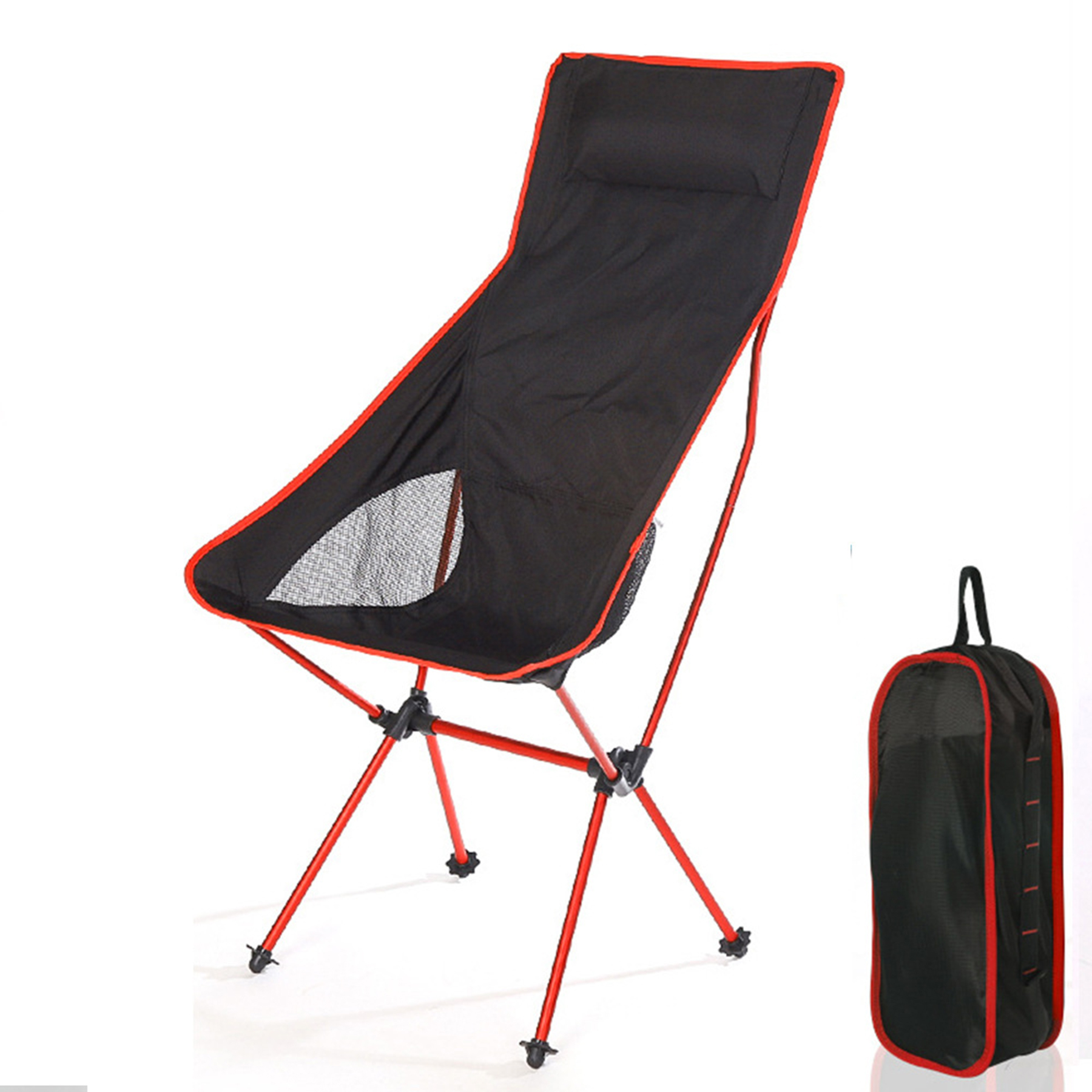 Portable Folding Lounge Chair 3