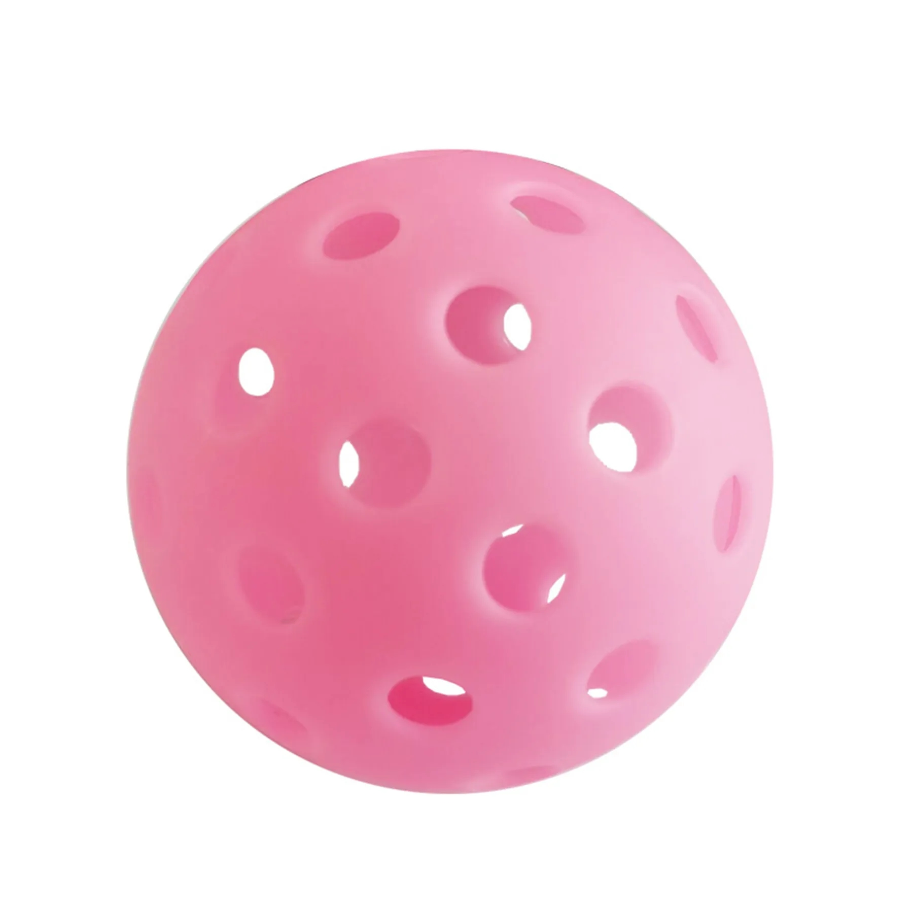 Luminous Pickleball Pickle Ball MOQ25 12