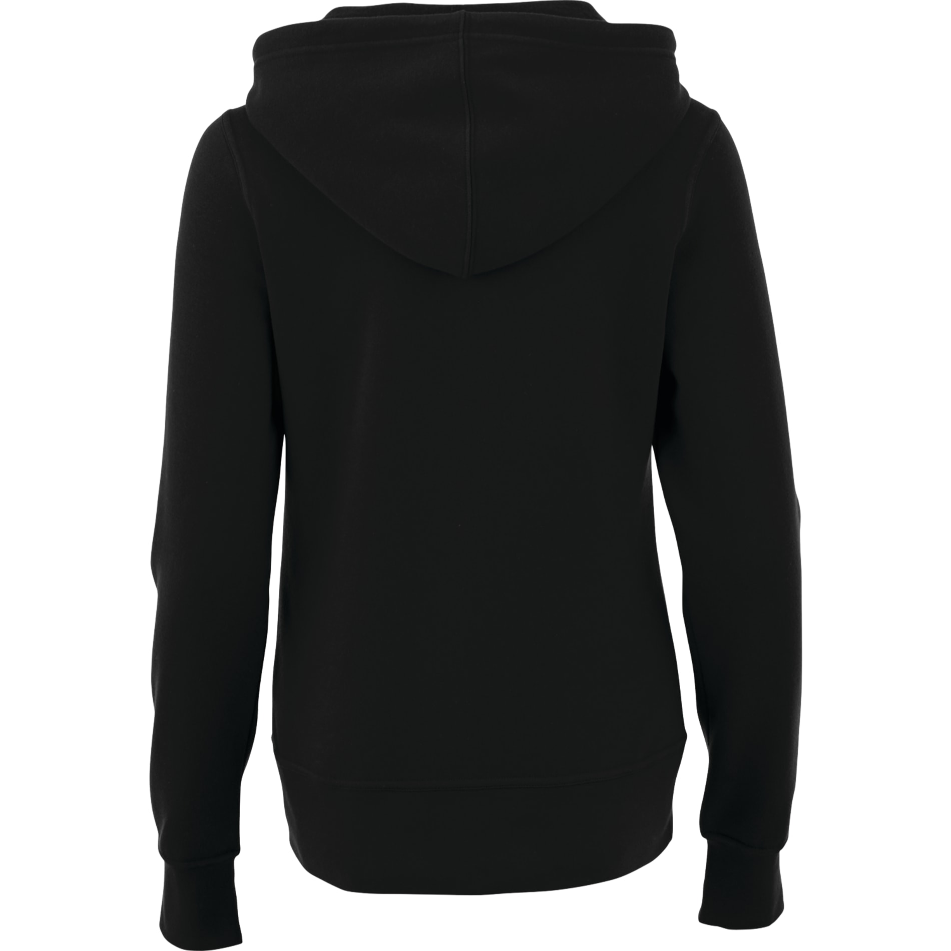 Women's CYPRESS Fleece Zip Hoody 38
