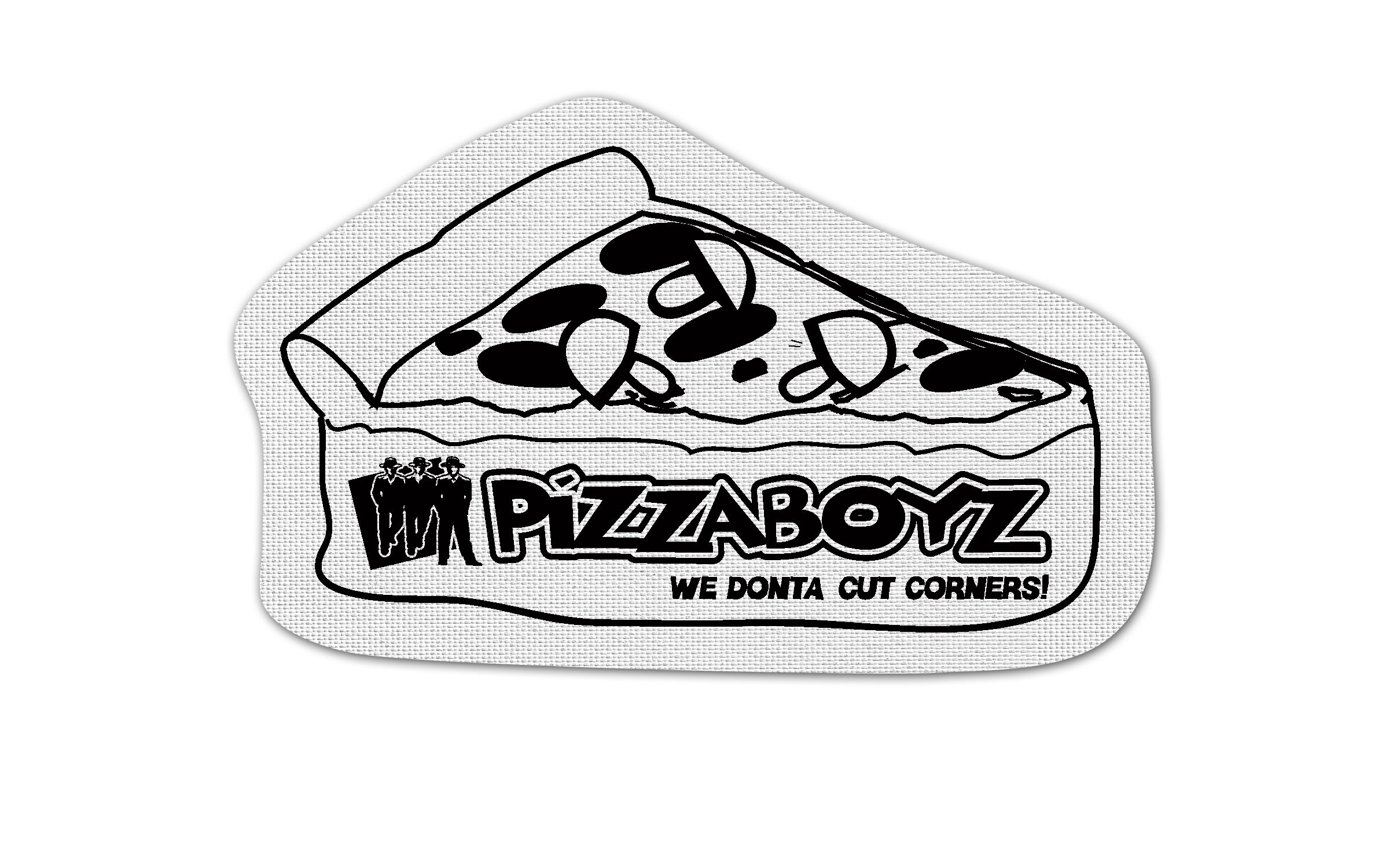 Pizza/Pie Rubber Jar Opener 28
