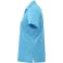 Women's MORENO TEXT MICRO SS POLO 494