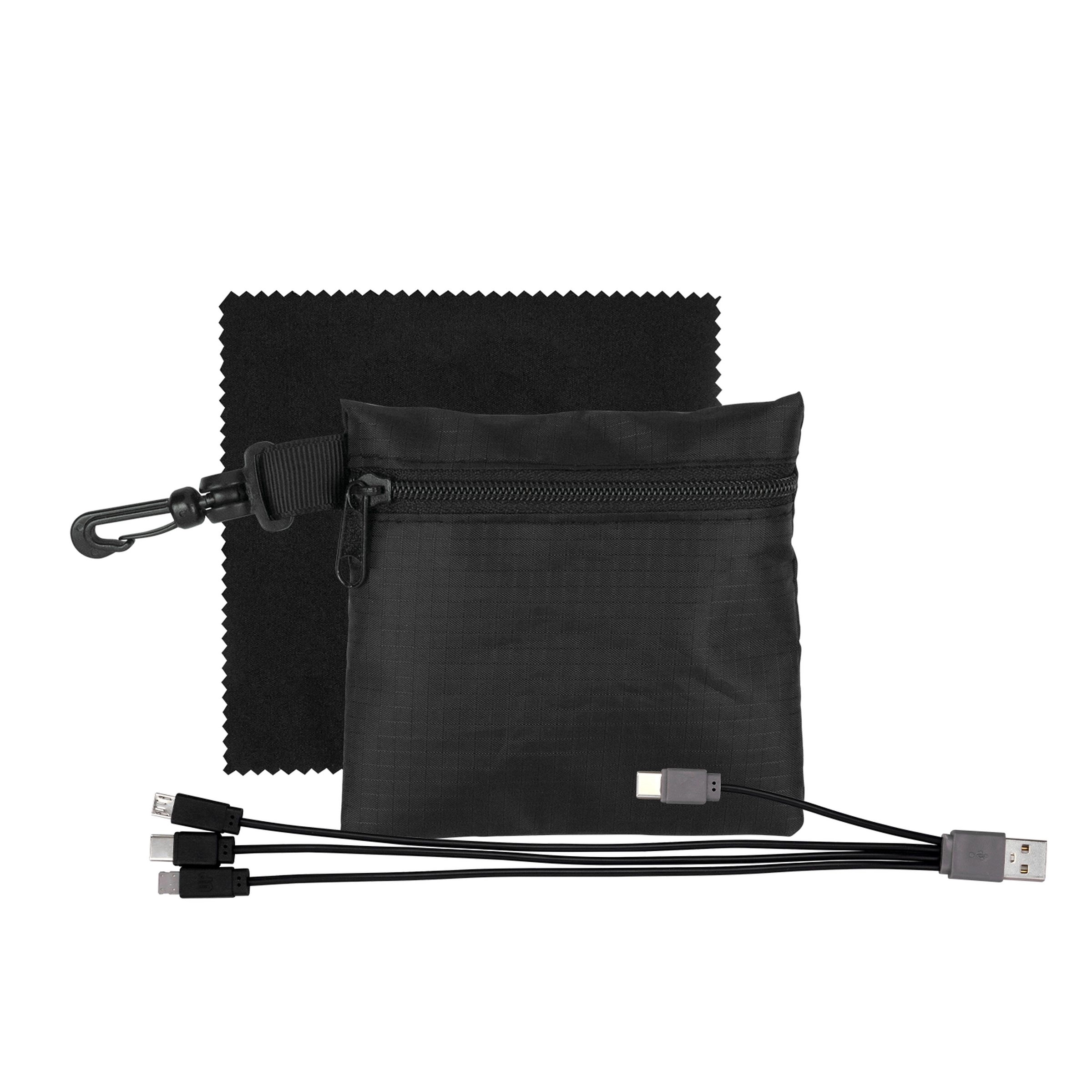 Trendy Cable & Cloth Kit 5