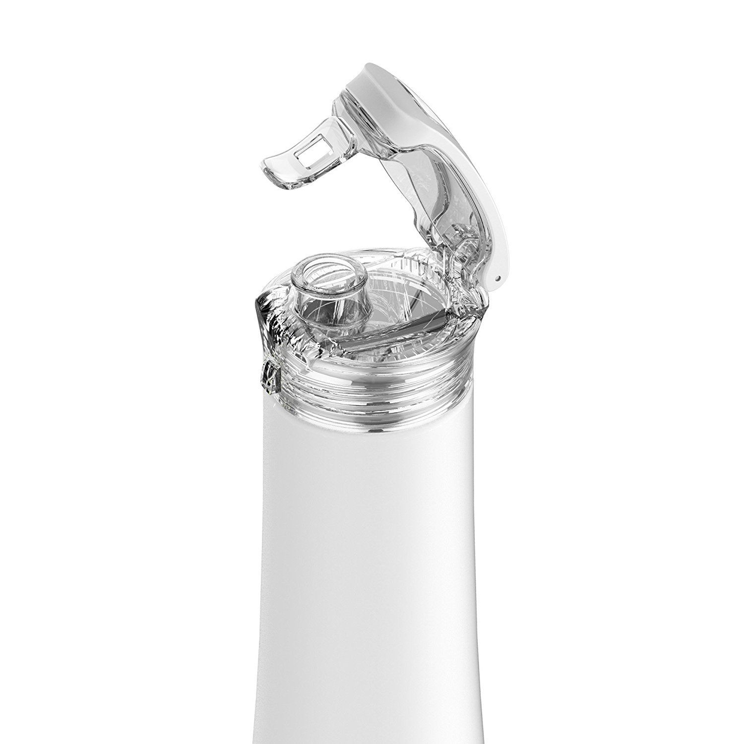 Endura 23 oz Double Wall Vacuum Sports Bottle 12