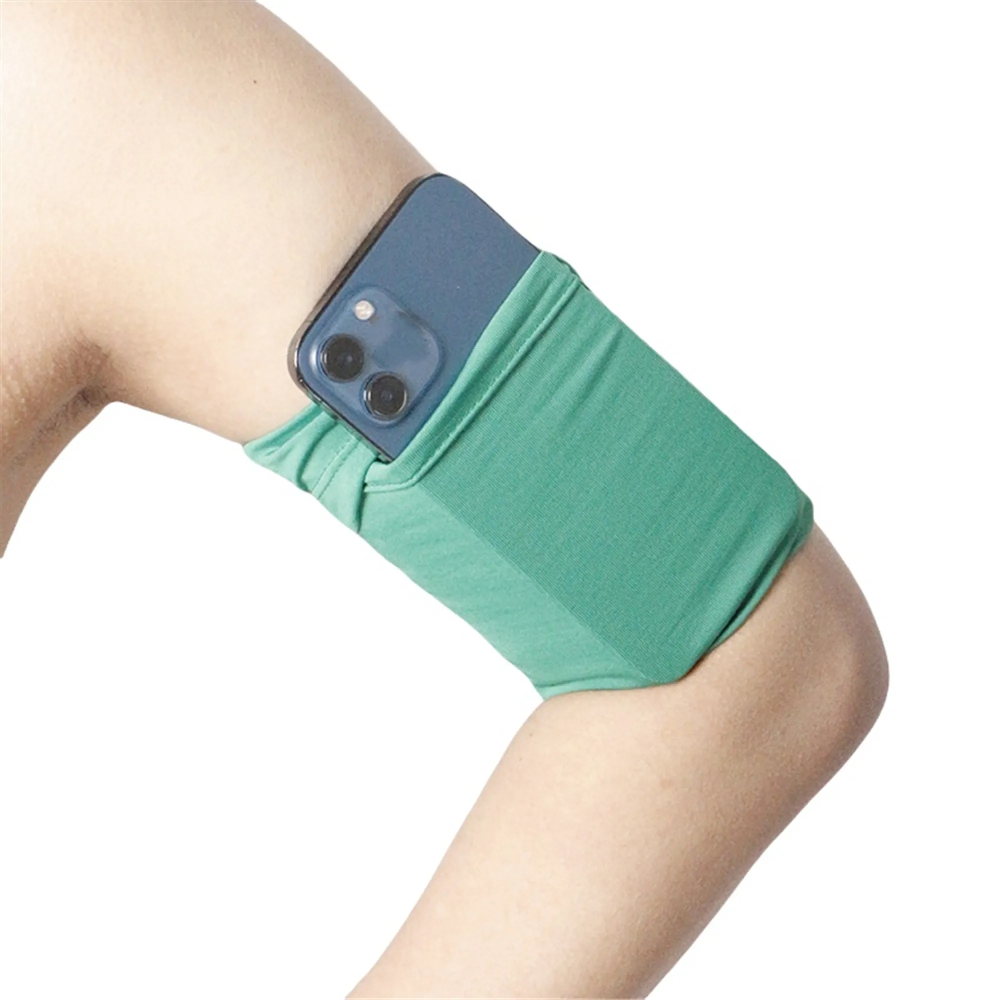 Running Armband Phone Sleeve 10