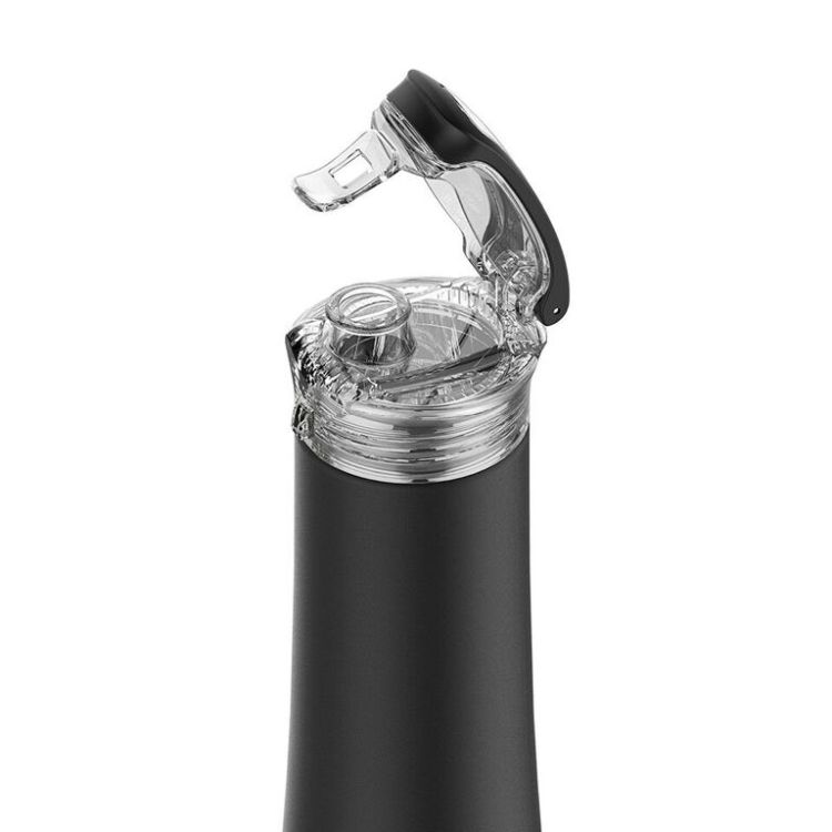 Stainless Steel Leak Proof Sports Water Bottle 2