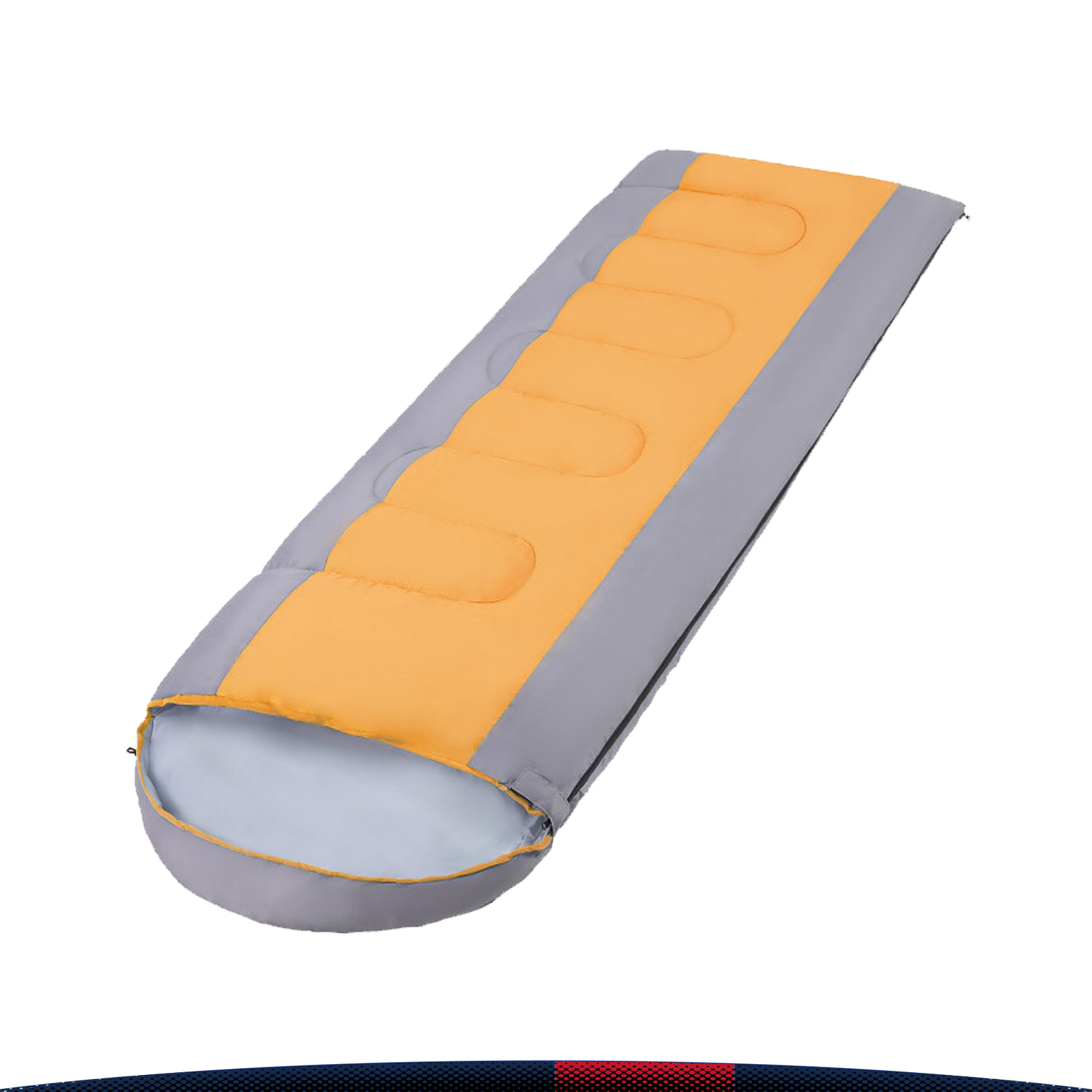 Volos Camping Sleeping Bag 4