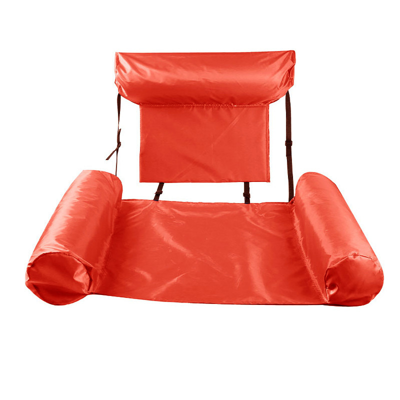 Foldable Backrest Float U-Seating w/ Customized Logo 7