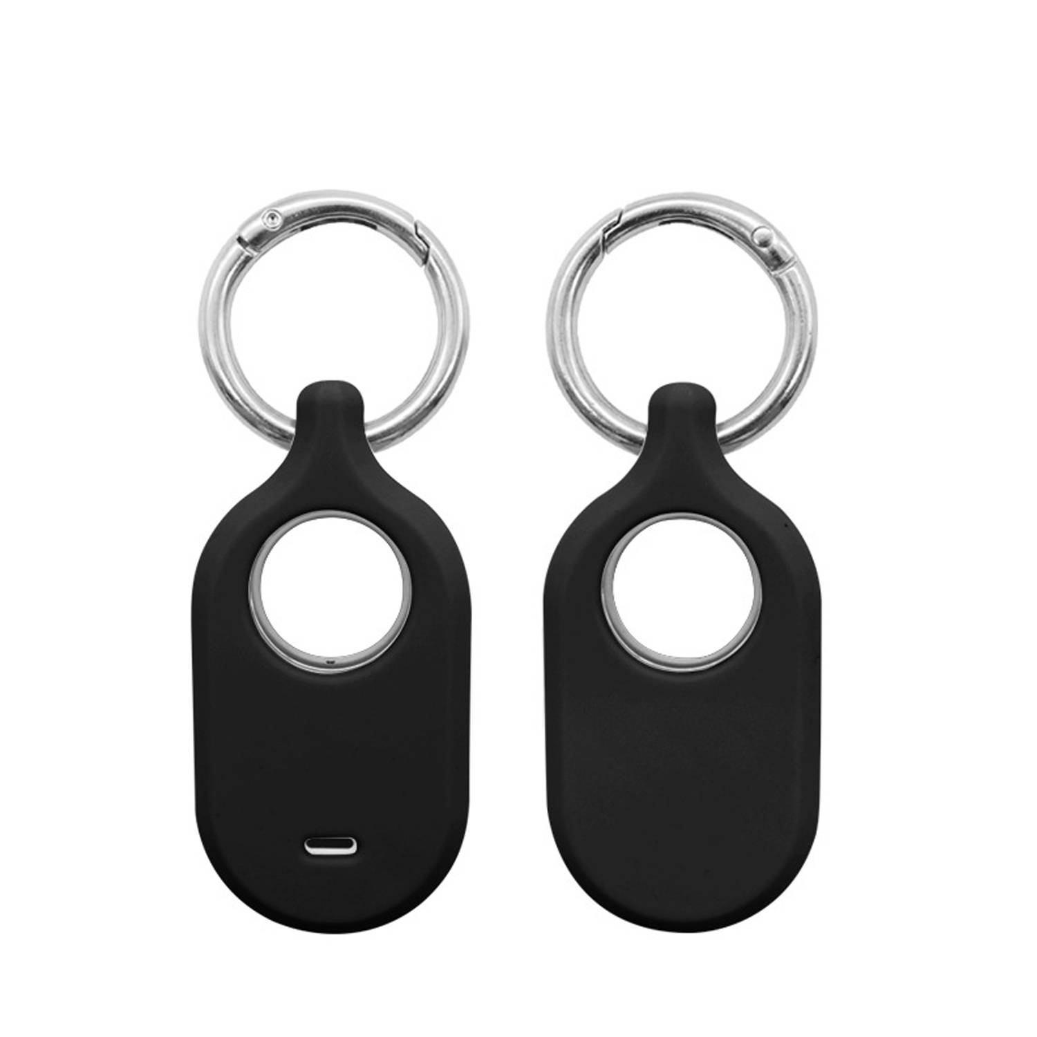 Anti-loss silicone case Positioner Samsung Galaxy SmartTag 2 6