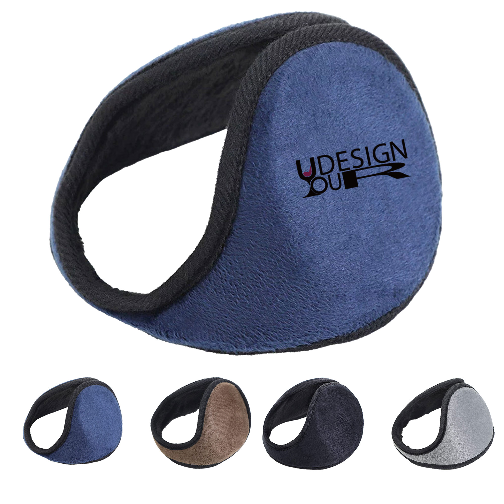 Cozy Cold-Proof Ear Warmers 1