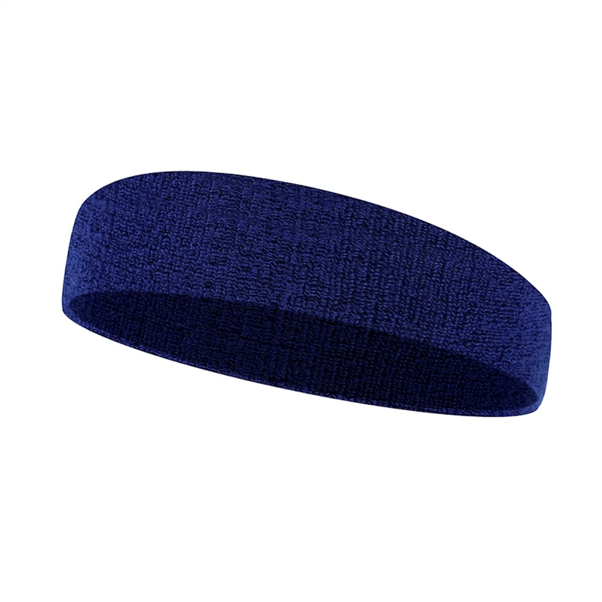 Colorful Cotton Heavyweight Headbands 1
