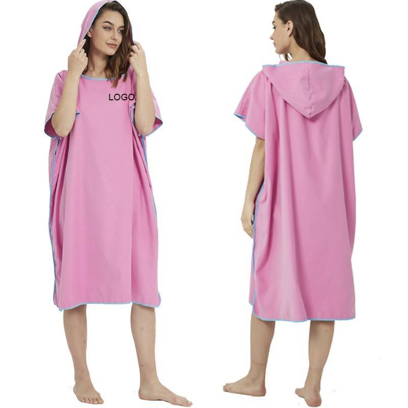 Quick Dry Beach Towels 1