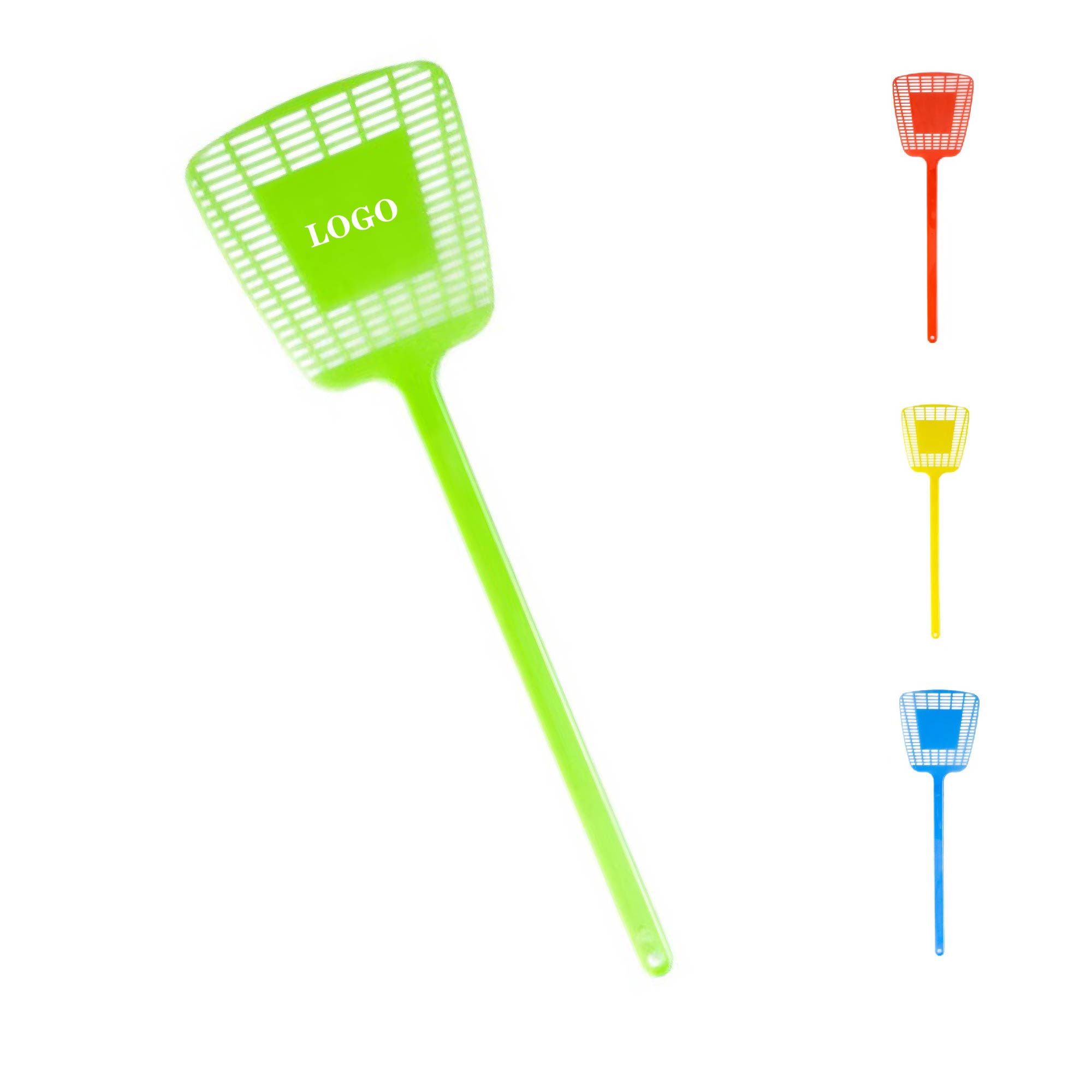 MOQ 10 pcs Pest Swatter 2