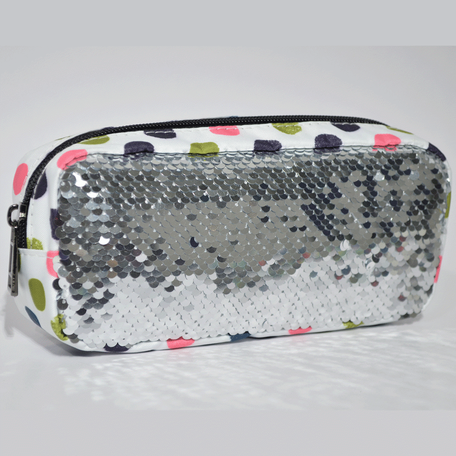 Premium Sublimation Pencil Case