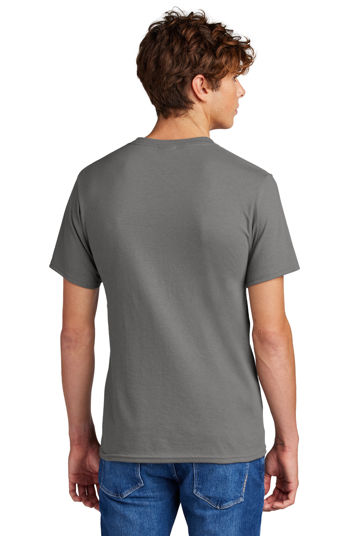 Port & Company® Tall Core Blend Tee 91