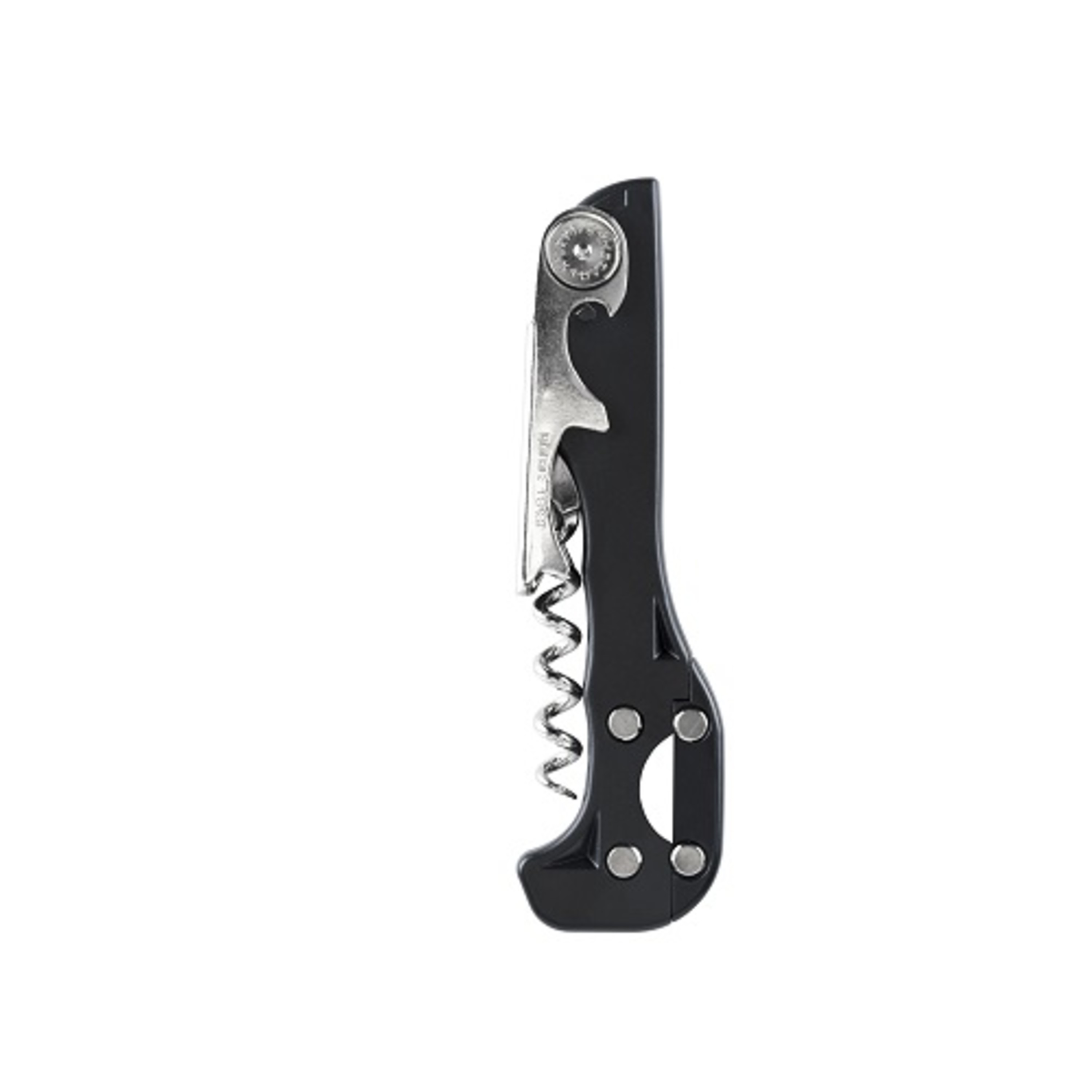 Black Boomerang™ Two-Step Corkscrew 4