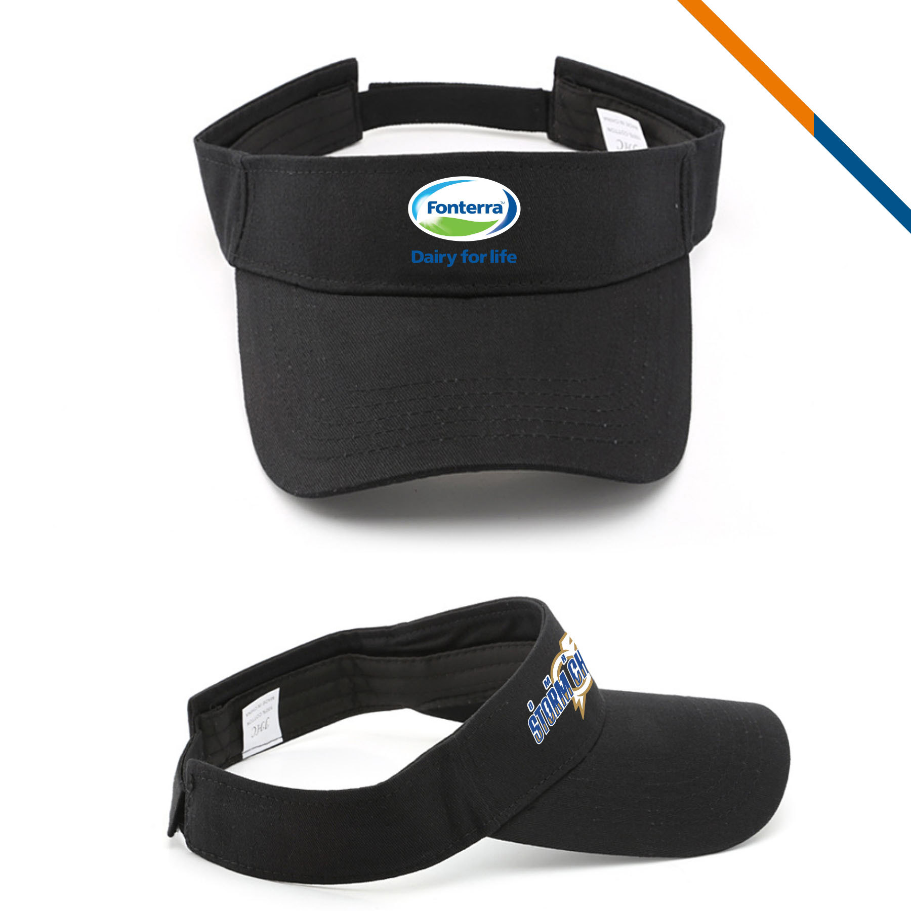 Aiken Sun Visor 5