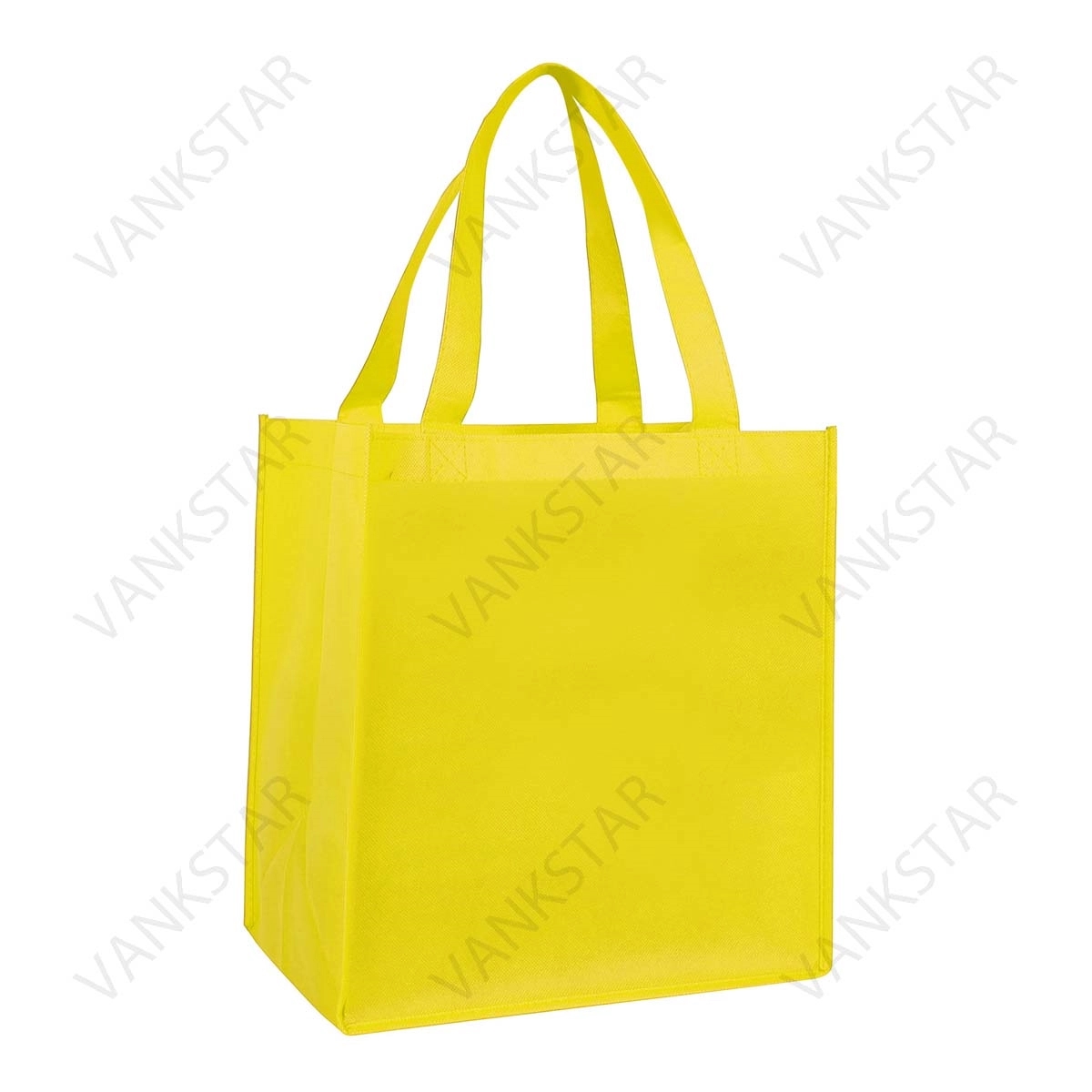 Non-Woven Foldable Shopping Tote Bag 4