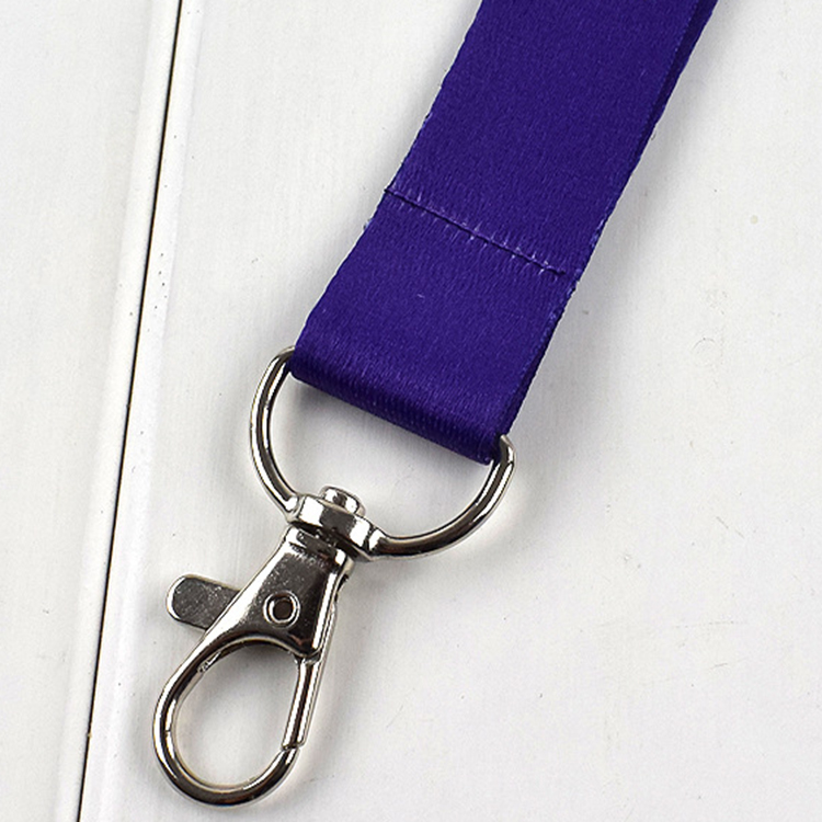 Lobster Hook Lanyard 2