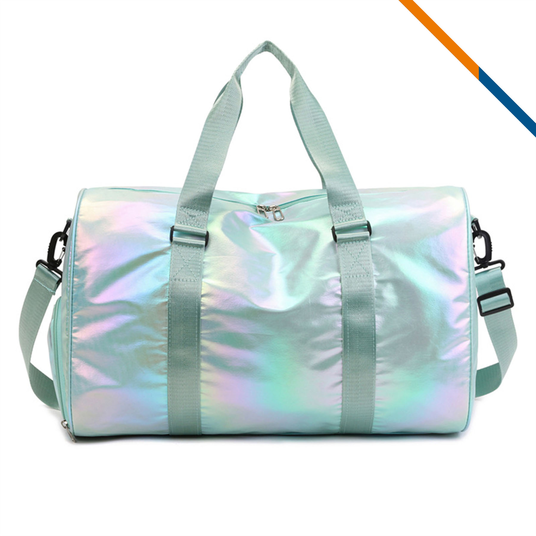 Jetsetter Duffel Bag 7