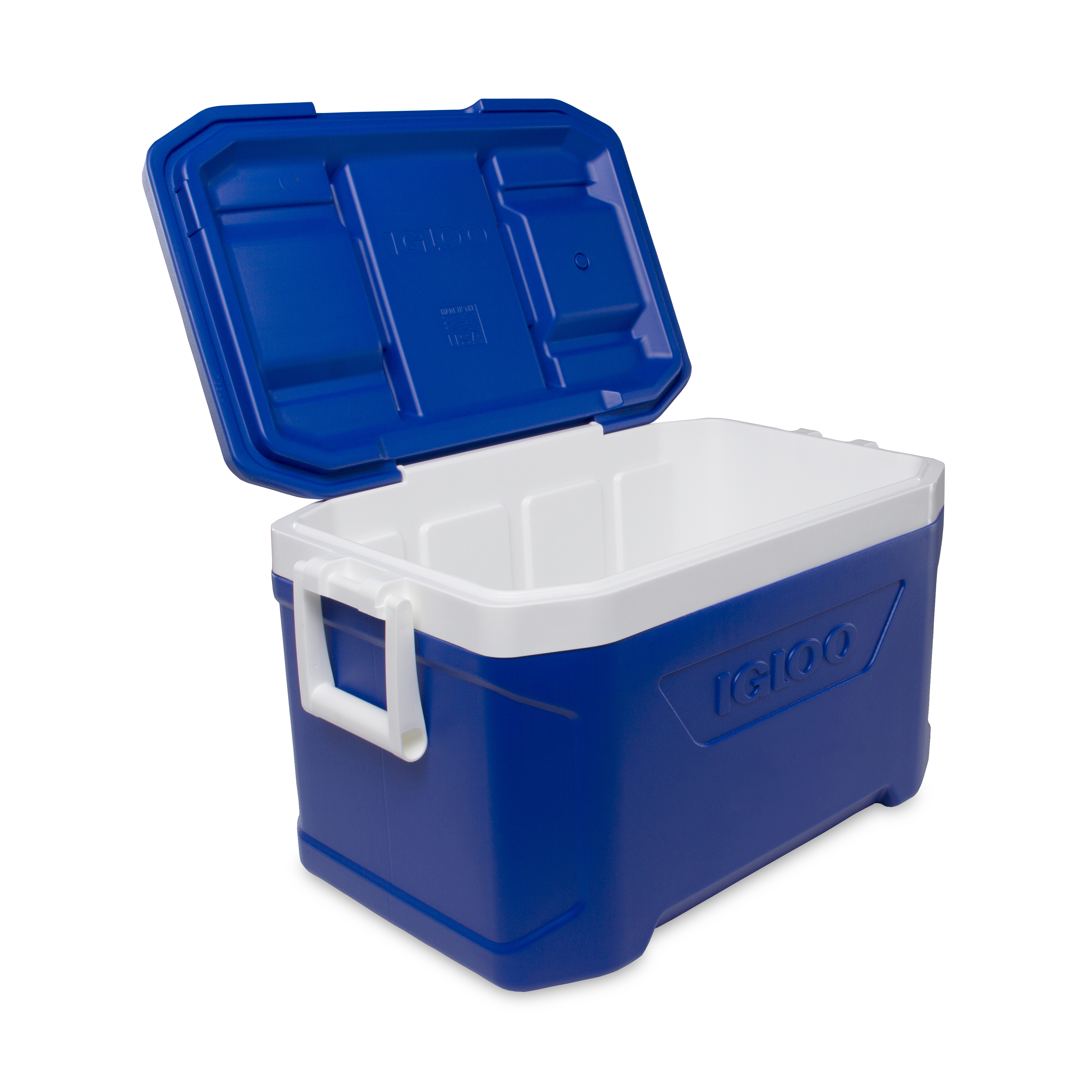 Igloo® Profile II 50 Qt Cooler 6