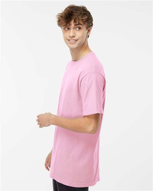 Unisex Vintage Garment-Dyed T-Shirt - 6500M 16