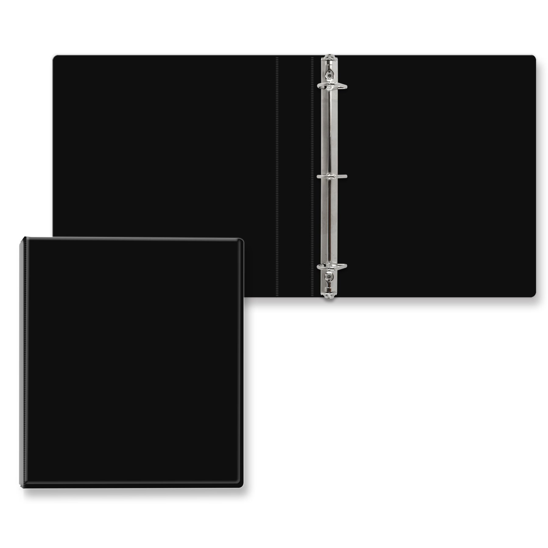 1" Express Angle D Ring Binder 23