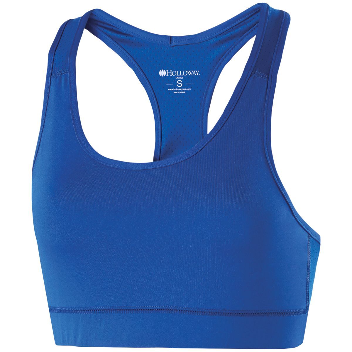 Ladies Vent Bra 3