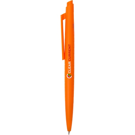 Mina Recycled ABS Gel Pen 14