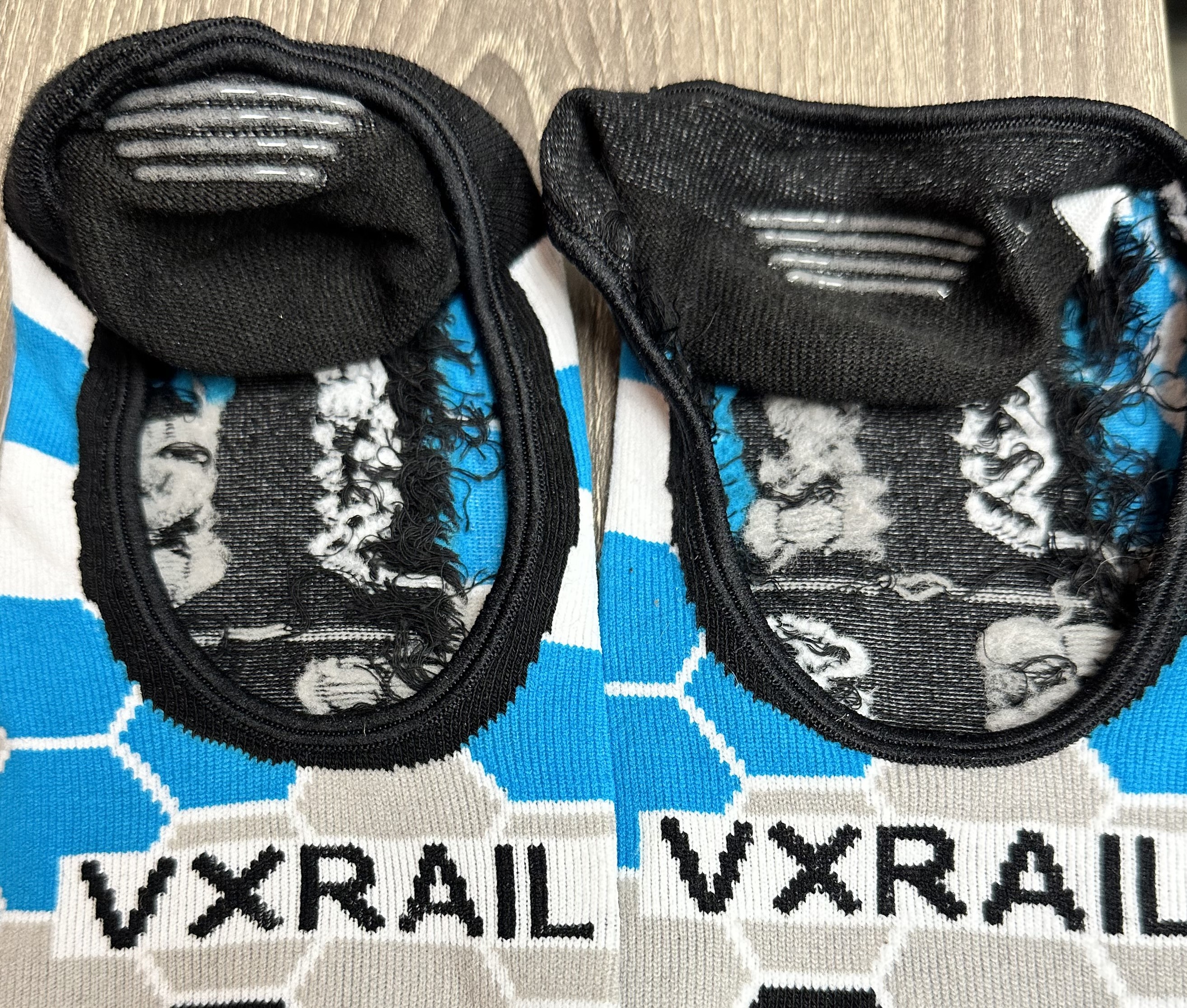 No Show Socks 6