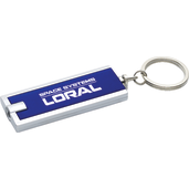 Rectangular Key-Light 132