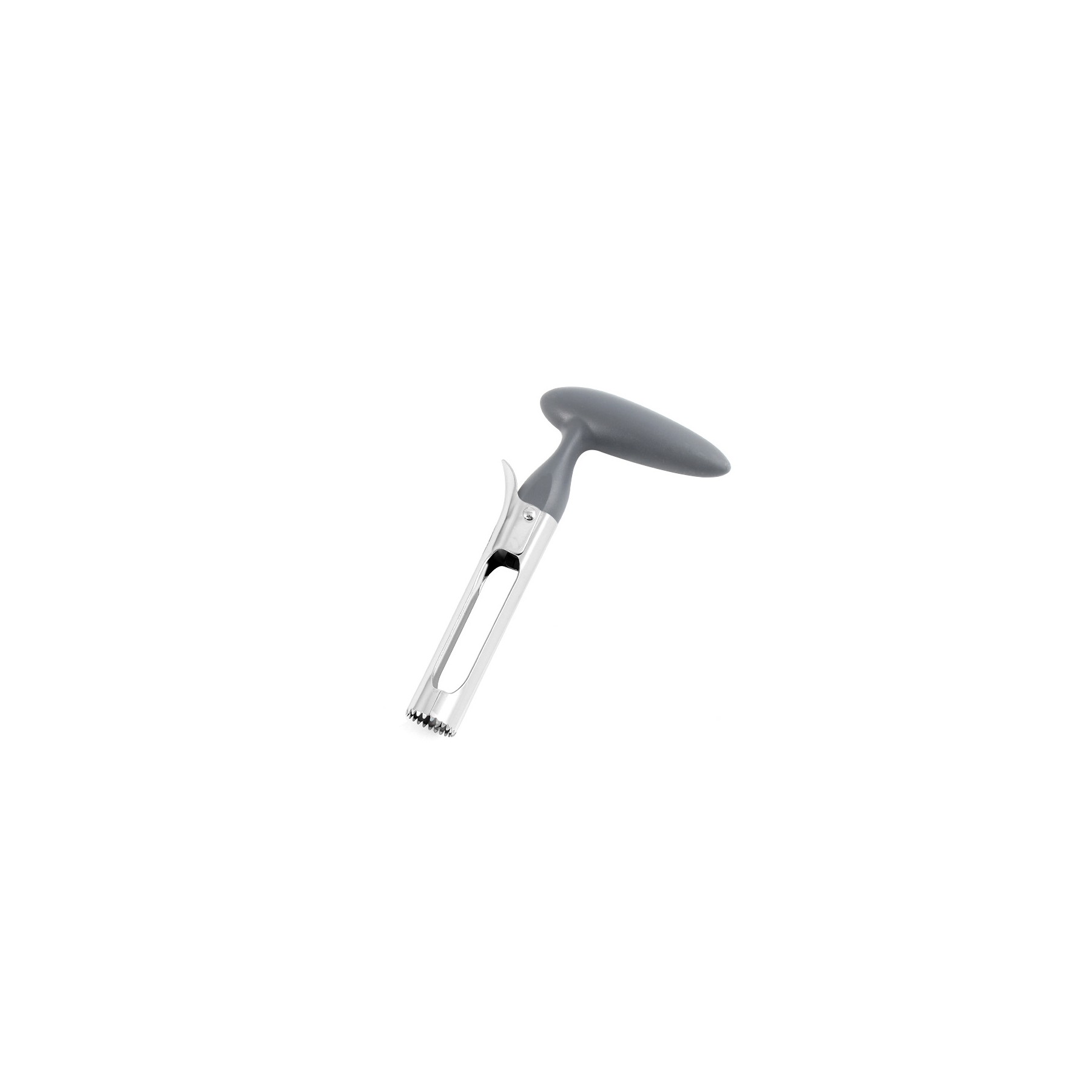Stainless Steel Apple Corer Fruit Corer Pitter 4