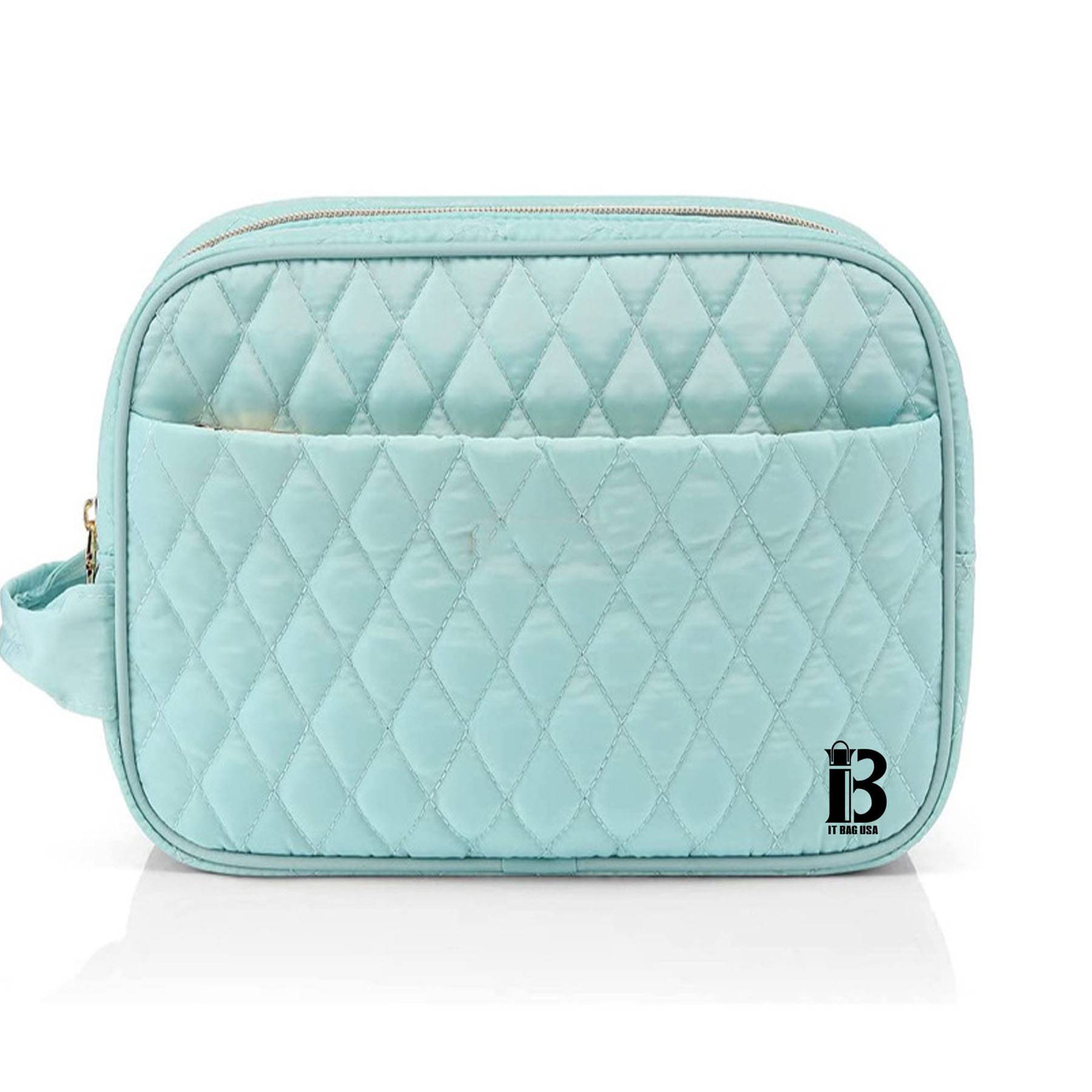 Large Capacity Travel Cosmetic Bag 1
